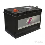 Аккумулятор AFA plus 6СТ-91 п/п