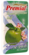 Платочки PREMIAL AROMA ароматизированные (10шт)