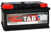 Аккумулятор TAB Magic 100 о/п низкий