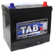 Аккумулятор TAB Polar S 6СТ-60 о/п