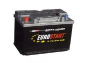 Аккумулятор ECOSTART 6СT-60 п/п