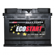 Аккумулятор ECOSTART 6СT-62 п/п