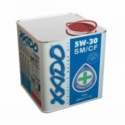 Масло моторное ХАДО Atomic Oil SM/CF SAE 5W30 1л
