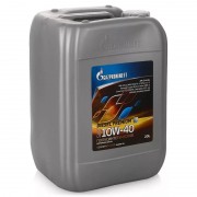 Масло моторное GAZPROMNEFT Diezel Premium SAE 10W40 20л
