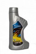 Масло моторное GAZPROMNEFT Standart SAE 10W40 1л