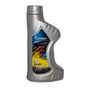 Масло моторное GAZPROMNEFT Super SAE 10W40 1л