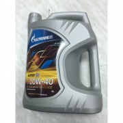 Масло моторное GAZPROMNEFT Super SAE 10W40 5л