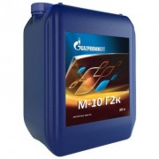 Масло моторное GAZPROMNEFT М10Г2К 30л
