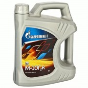 Масло моторное GAZPROMNEFT М10Г2К 4л