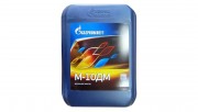 Масло моторное GAZPROMNEFT М10ДМ 30л