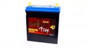 Аккумулятор GIVER Asia 40 п/п