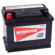 Аккумулятор HANKOOK  60 п/п
