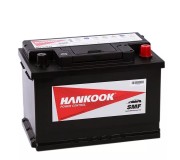 Аккумулятор HANKOOK  72 о/п
