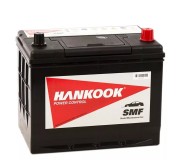 Аккумулятор HANKOOK Asia 70 о/п