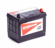 Аккумулятор HANKOOK Asia 72 о/п