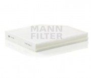 Фильтр салонный MANN CU2450