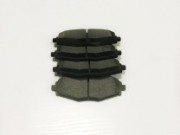 Колодки тормозные передние Daewoo Nexia (к-т 4шт.) ROSDOT FDK-NEX-005