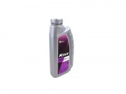 Жидкость трансмиссионная KIXX ATF DX-III 1л (синтетика)