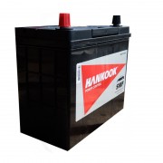 Аккумулятор HANKOOK Asia 45 п/п