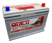 Аккумулятор MUTLU Asia 6CT-90 о/п