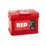 Аккумулятор RED 6СТ-60 о/п