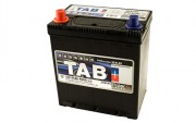 Аккумулятор TAB Polar JIS S 6СТ-45 п/п