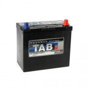 Аккумулятор TAB Polar JIS S 6СТ-55 п/п