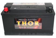 Аккумулятор THOR 6СT-100 о/п 115D31L