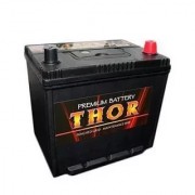 Аккумулятор THOR 6СT-65 п/п 75D23R