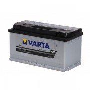 Аккумулятор VARTA Black  6СТ-90 о/п