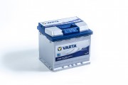 Аккумулятор VARTA Blue  6СТ-52 п/п