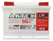 Аккумулятор АКТЕХ 6CT-55 о/п