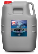 Масло моторное ЛУКОЙЛ АВАНГАРД Ультра CI-4/SL SAE 5W40 50л (полусинтетика)