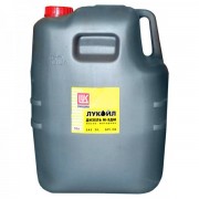 Масло моторное ЛУКОЙЛ ДИЗЕЛЬ М-8ДМ SAE 20 50л (минеральное)