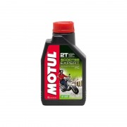 Масло моторное MOTUL 2T SCOOTER EXPERT 1л (полусинтетика)