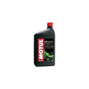 Масло моторное MOTUL 5100 4Т SAE 10W40 1л