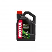 Масло моторное MOTUL 5100 4Т SAE 10W40 4л