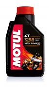 Масло моторное MOTUL 7100 4Т SAE 15W50 1л (синтетика)