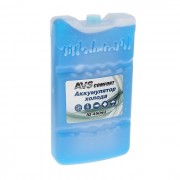 Аккумулятор холода AVS IG-450ml (пластик)