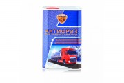 Антифриз ЭЛТРАНС для пневмотормозов 1л