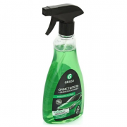 Очиститель GRASS Mosquitos Cleaner следов насекомых 500мл