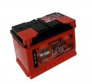 Аккумулятор ELAB 6СТ-75 п/п