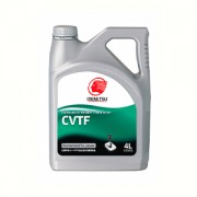 Масло трансмиссионное IDEMITSU CVTF для вариаторов 4л