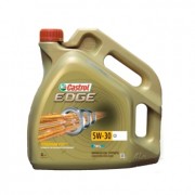 Масло моторное CASTROL EDGE C3 SAE 5W30 4л (синтетика)