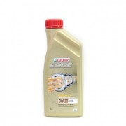 Масло моторное CASTROL EDGE TITANIUM FST A5/B5 SAE 0W30 1л (синтетика)