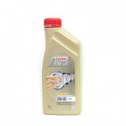 Масло моторное CASTROL EDGE TITANIUM FST SAE 0W40 1л (синтетика)