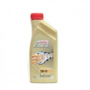 Масло моторное CASTROL EDGE TITANIUM FST SAE 5W40 1л (синтетика)