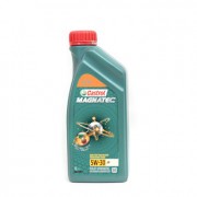 Масло моторное CASTROL MAGNATEC AP SAE 5W30 1л (синтетика)
