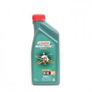 Масло моторное CASTROL MAGNATEC DIESEL DPF SAE 5W40 1л (синтетика)