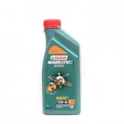 Масло моторное CASTROL MAGNATEC DIESEL В4 SAE 10W40 1л (полусинтетика)